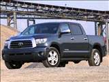 2009 Toyota Tundra CrewMax